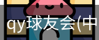 QY球友会官网