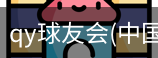 QY球友会官网